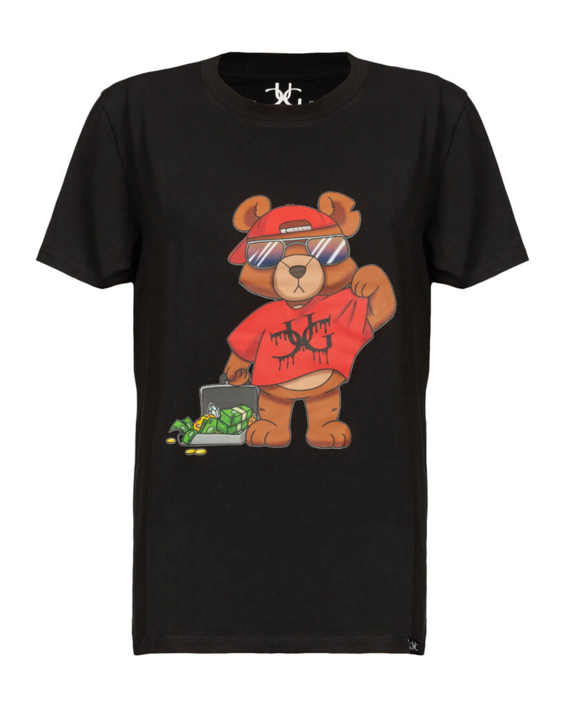 Teddy Bear T-Shirt