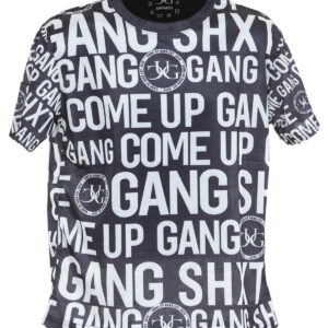 CUG Print Beach Tshirt