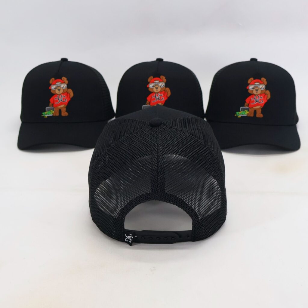 teddy hat 1
